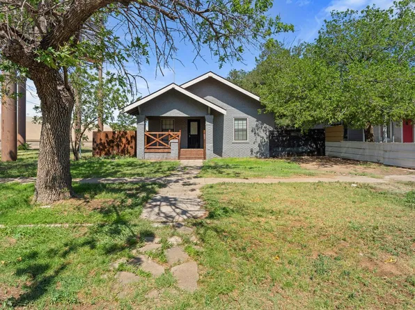 1804 S Lincoln St, Amarillo, TX 79102