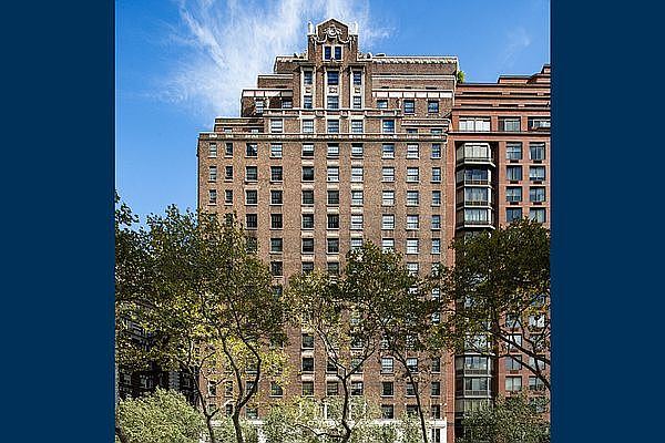 1st image of 160 W 71st St APT 15N