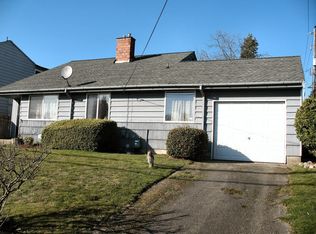 3214 SW Barton St, Seattle, WA 98126