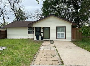 714 Jerry St, Houston, TX 77022