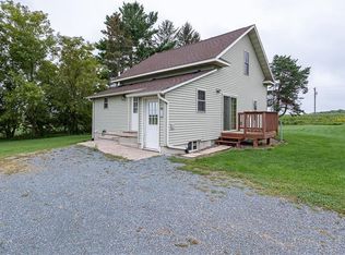 1400 E Babit Ave, Gilman, WI 54433