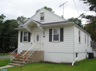 3 Beloit Ave, Audubon, NJ 08106