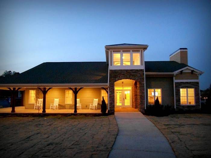 Clubhouse