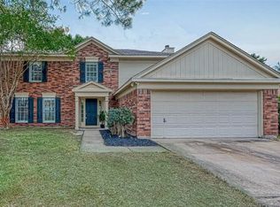 1130 Cascade Creek Dr, Katy, TX 77450