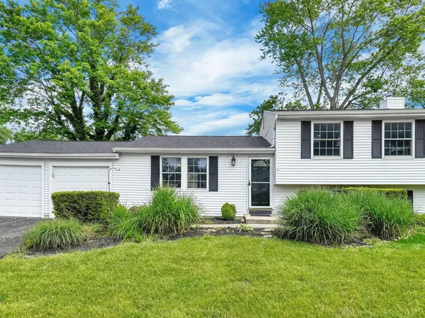 4350 Valley Quail Blvd N, Westerville, OH 43081