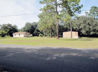 2965 Aplin Rd, Crestview, FL 32539