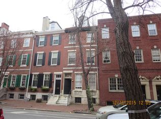 530 Pine St #1F, Philadelphia, PA 19106