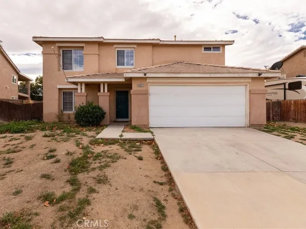 13917 Clydesdale Run Ln, Victorville, CA 92394