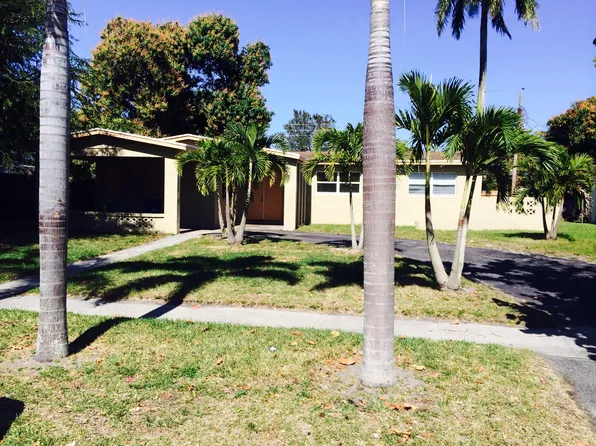 4931 NW 11th Pl, Fort Lauderdale, FL 33313