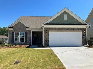 2820 Paddle Point Ln, Cumming, GA 30041