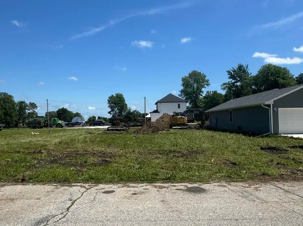 NE 4th St, Ogden, IA 50212