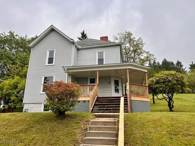 616 McCready Ave, Cadiz, OH, 43907