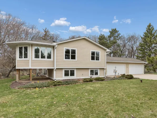 17010 Zeolite St NW, Ramsey, MN 55303