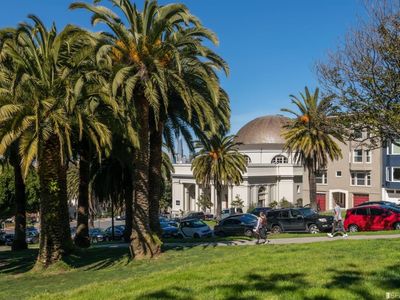 653 Dolores St, San Francisco, CA, 94114