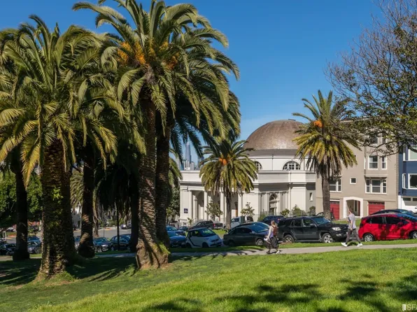 653 Dolores St, San Francisco, CA 94114