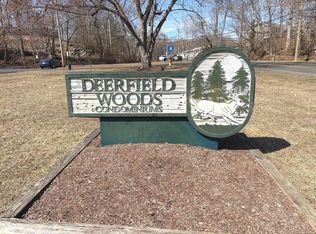 3699 Broadbridge Ave UNIT 113, Stratford, CT 06614