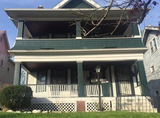 1826 Grantham Rd, Cleveland, OH 44112