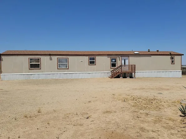 11830 S Sierrita Mountain Rd, Tucson, AZ 85736
