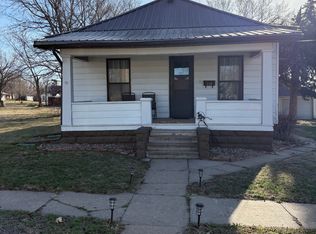 236 Louden St, Superior, NE 68978