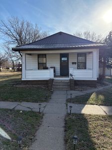 236 Louden St, Superior, NE, 68978