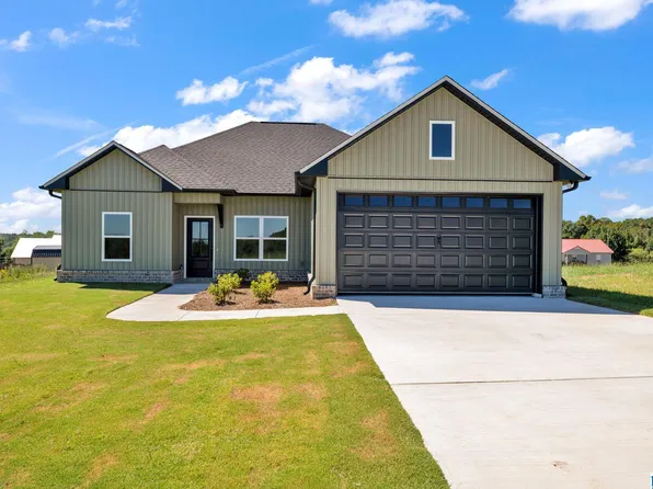 61 Payton Dr, Hayden, AL 35079