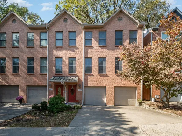 2121 Fulton Ave, Cincinnati, OH 45206