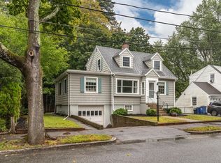 8 Crosby Rd, Wakefield, MA 01880