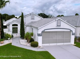 1019 La Bamba Ct, Spring Hill, FL 34608