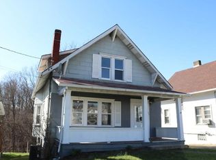 173 Oak Spring Rd, Canonsburg, PA 15317