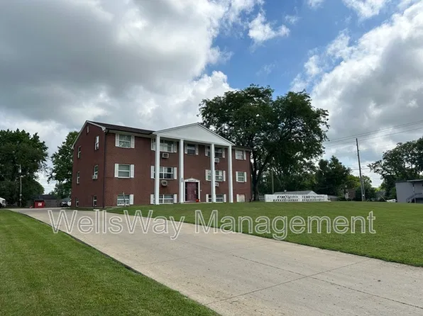 Bondmore Apartments