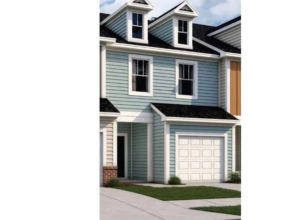 2222 Bright Shore St #4, Raleigh, NC 27604