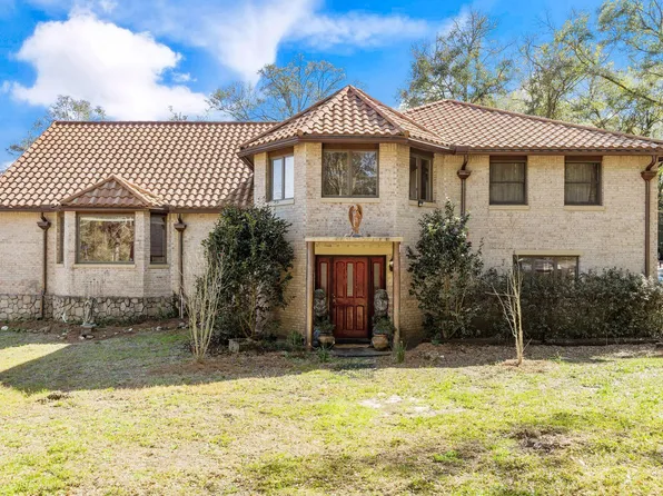 3194 Bay Ridge Dr, Crestview, FL 32539