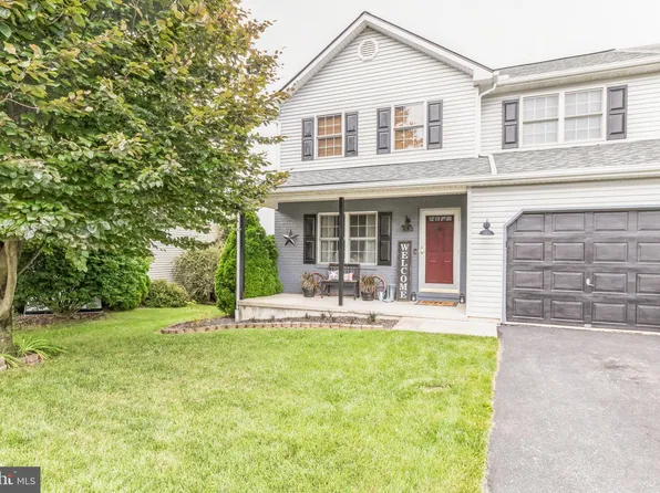 132 Dogwood Dr, Fleetwood, PA 19522