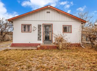 509 Florence Rd, Grand Junction, CO 81504