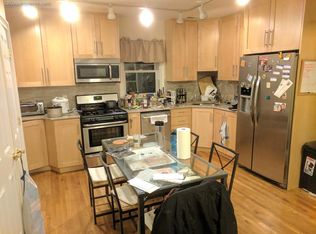 22 Concord Ave #2T, Somerville, MA 02143