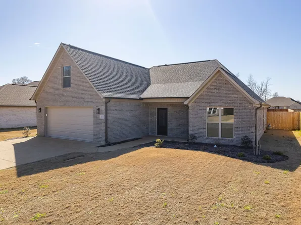 35 Grande Pines Cv, Jackson, TN 38305