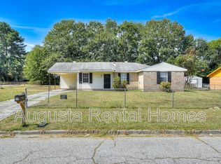 3321 Jonathan Cir, Augusta, GA 30906