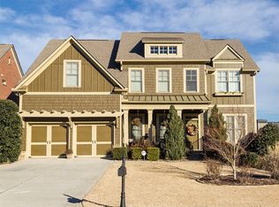 4202 Barnes Meadow Rd SW, Smyrna, GA 30082