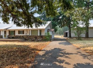 460 Talmadge Rd, Cle Elum, WA 98922