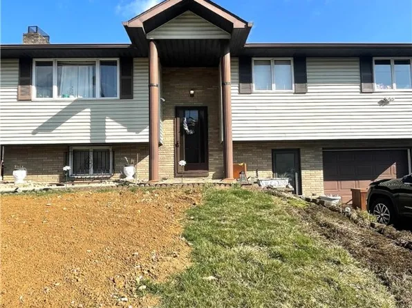 512 Leckrone Highhouse Rd, Mc Clellandtown, PA 15458