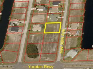 1218 NW 38th Ave, Cape Coral, FL 33993