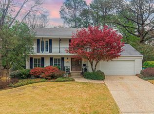 2609 Shenandoah Valley Dr, Little Rock, AR 72212