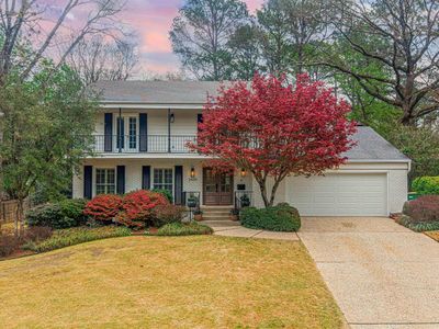 2609 Shenandoah Valley Dr, Little Rock, AR, 72212