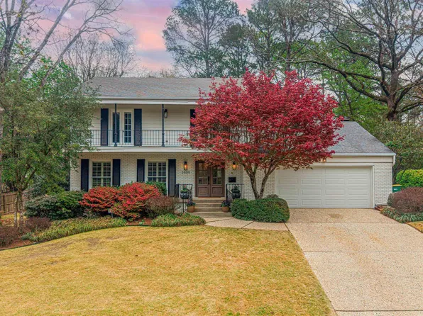 2609 Shenandoah Valley Dr, Little Rock, AR 72212