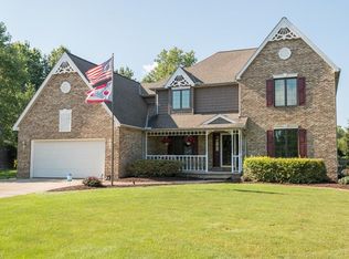 37811 Century Ln, Avon, OH 44011