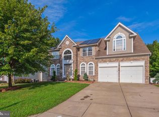 10707 Quaking Aspen Way, Clinton, MD 20735