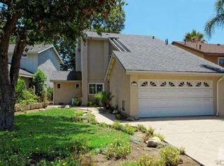 5866 Cape Horn Dr, Agoura Hills, CA 91301