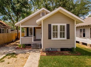 208 S Olive St, Hammond, LA 70403