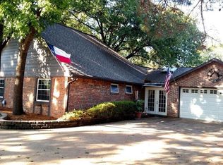 3621 Raintree Dr, Flower Mound, TX 75022