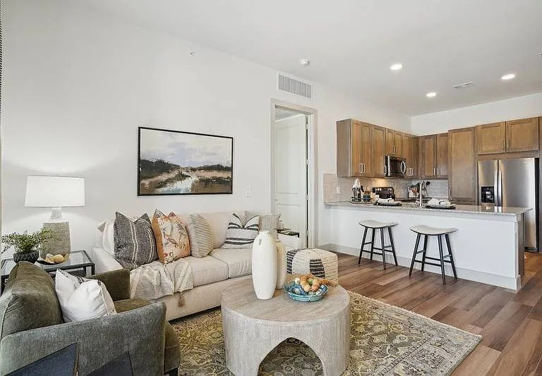 The Residences at Promontory — Photo 1